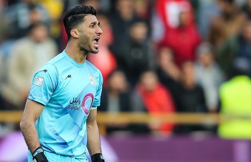 Nem Vini Jr, nem Haaland, o destaque da Copa é Mazaheri