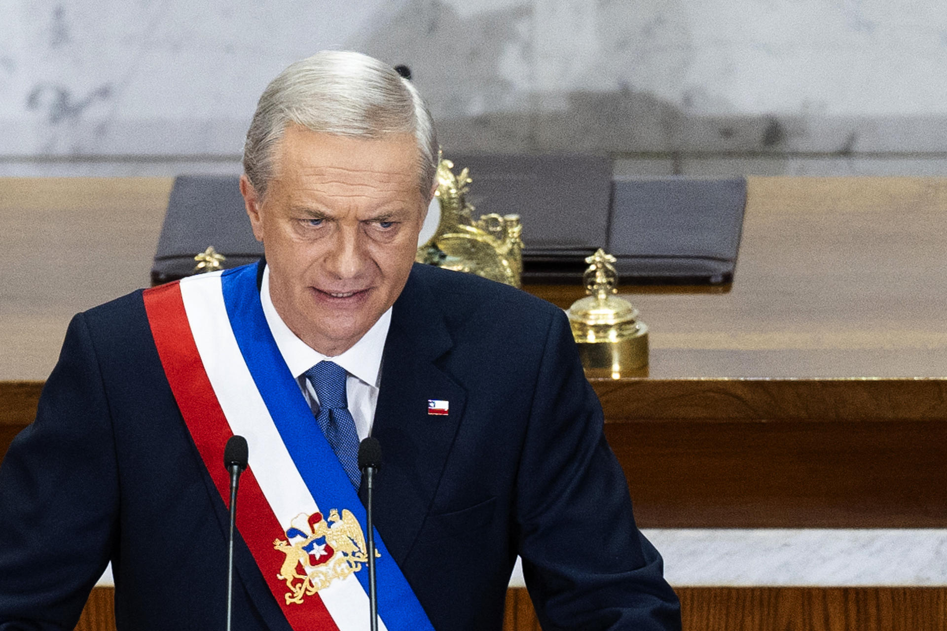 Chile cobra prioridade de Brasil, Argentina e Paraguai em projeto de corredor bioceânico