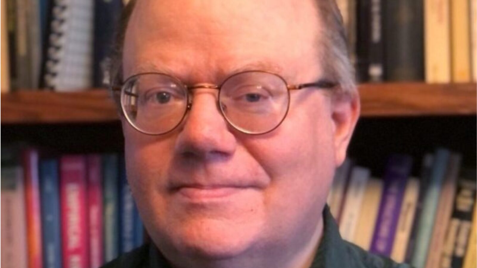 Cofundador da Wikipédia defende “diversidade intelectual?