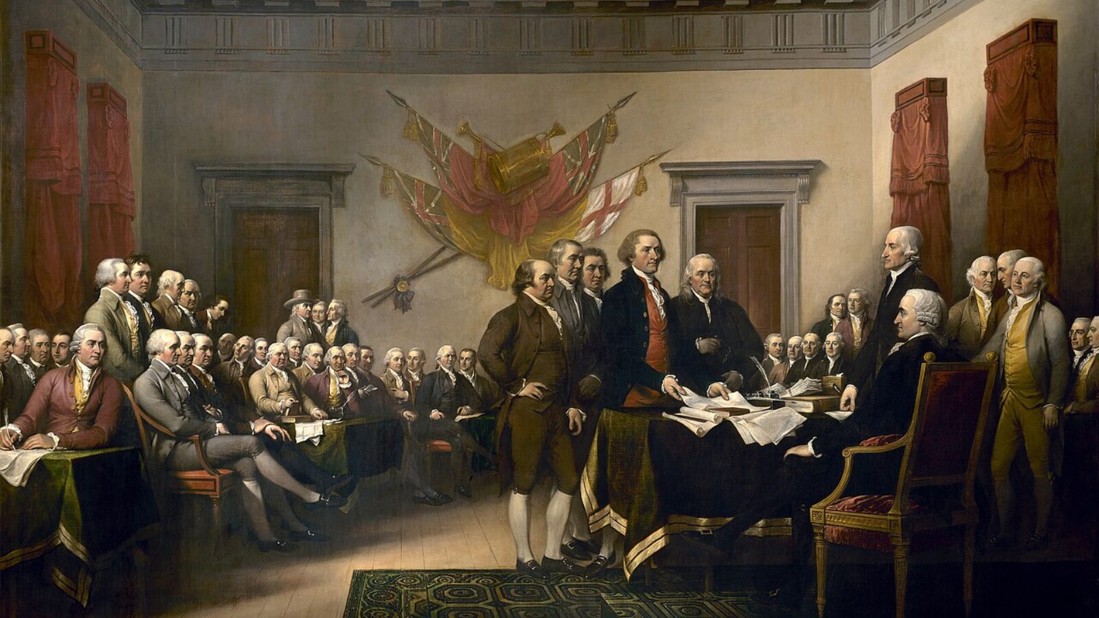 Quatro de julho: 250 anos de um experimento que o Brasil copiou mal