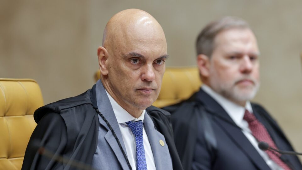 Rumble e Trump Media rebatem AGU e pedem à Justiça dos EUA que mantenha ação contra Moraes