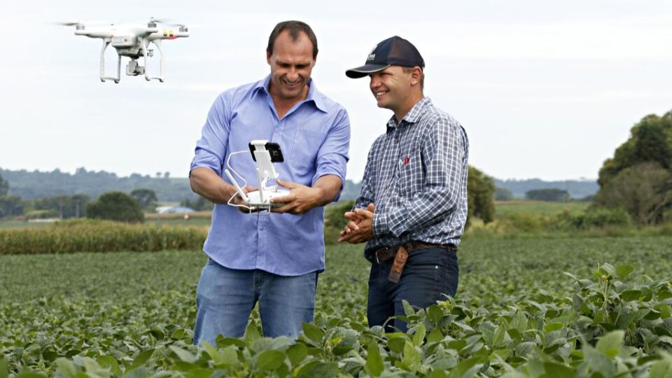 Como as agritechs paranaenses estão transformando o futuro do agronegócio?
