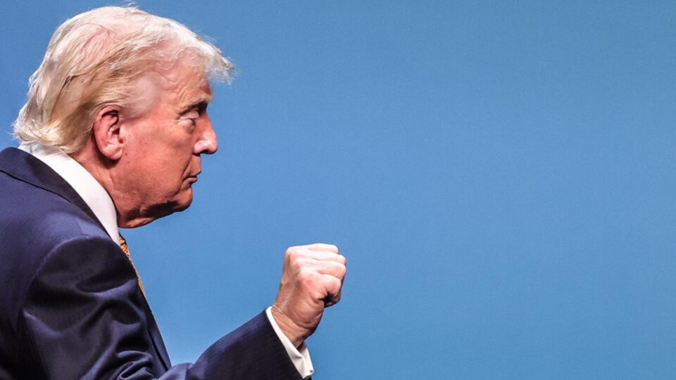 Trump demite democratas e desmonta agência de apoio a eleições