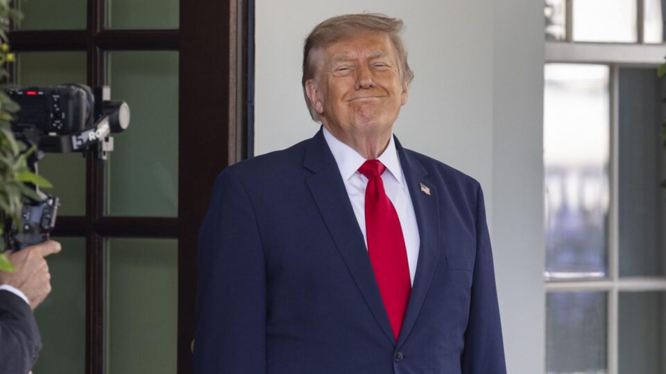 Câmara aprova plano para financiar reforma do sistema eleitoral promovida por Trump