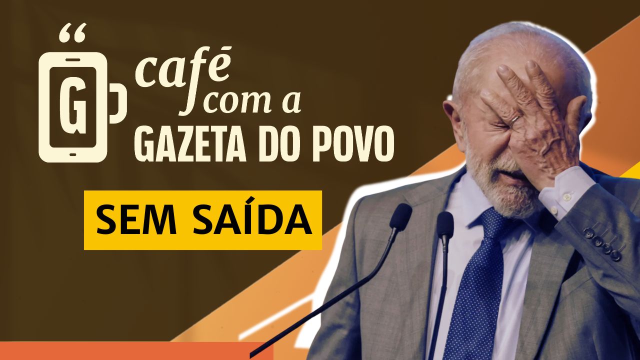 Governo admite impasse e não vê saída imediata para tarifaço dos EUA