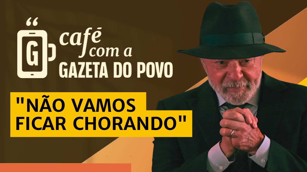 Lula diz que tarifaço pode gerar oportunidades e anuncia pacote de R$ 18,5 bilhões