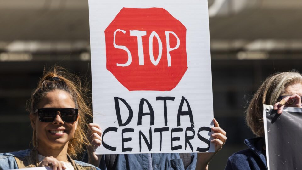 Onda ambientalista veta data centers nos EUA e ameaça liderança do país em tecnologia
