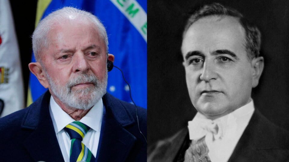 Como Lula se tornou o presidente mais antissemita desde Getúlio Vargas
