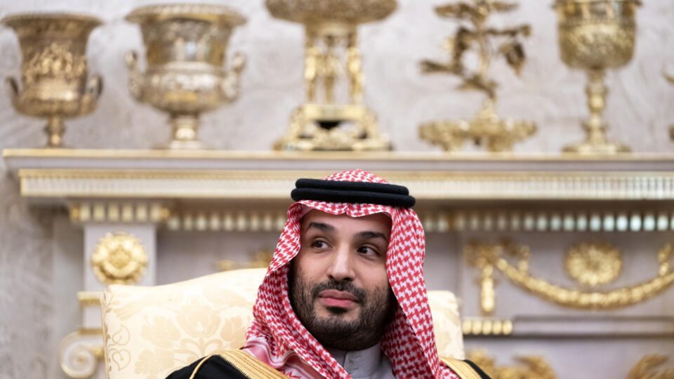 Arábia Saudita, Turquia e Paquistão assinam pacto de defesa nos moldes da Otan