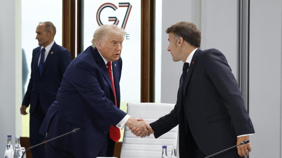 Após Brasil, governo Trump mira embaixador da França