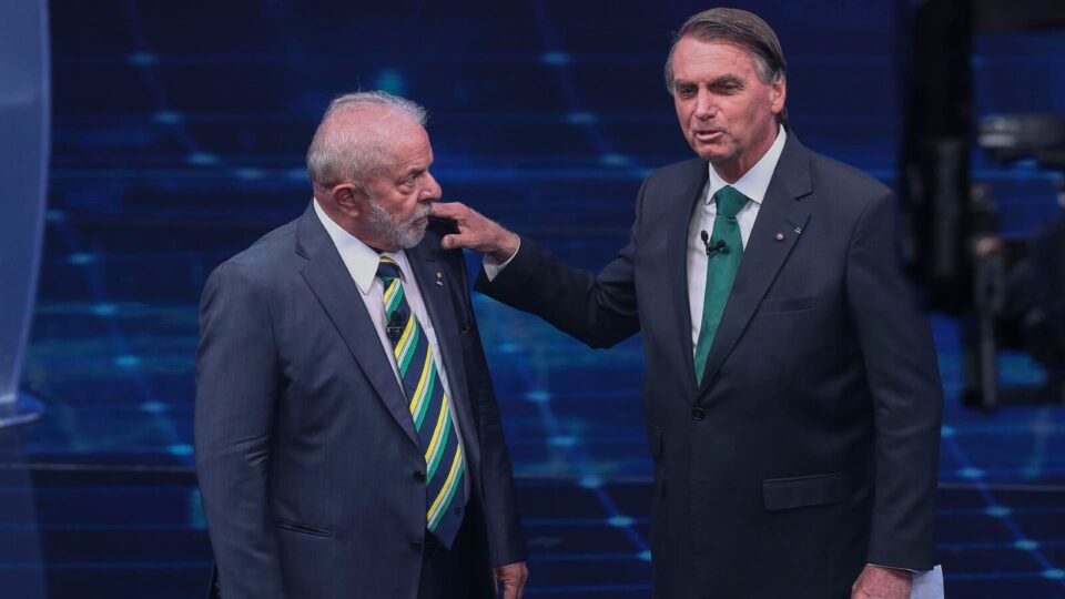 Os debates entre candidatos ainda afetam o resultado das eleições?