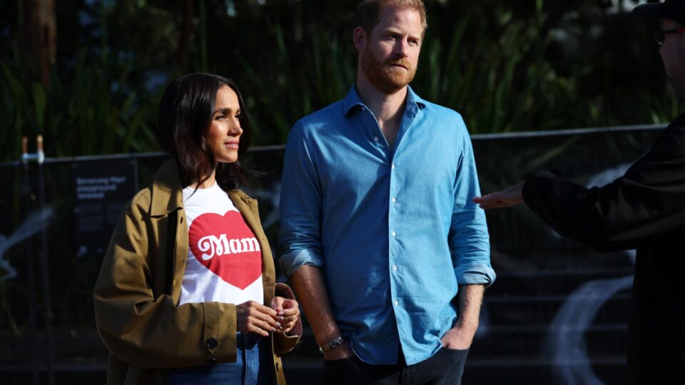 Príncipe Harry e Meghan Markle planejam retorno definitivo para a Inglaterra