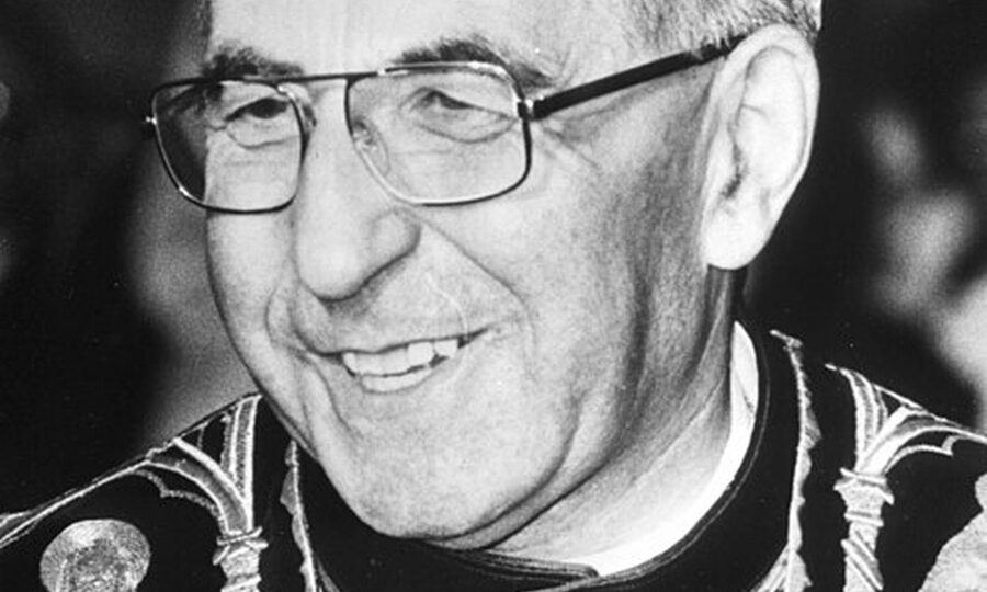 26 de agosto na história: a eleição de um papa que morreu 33 dias após pontificado