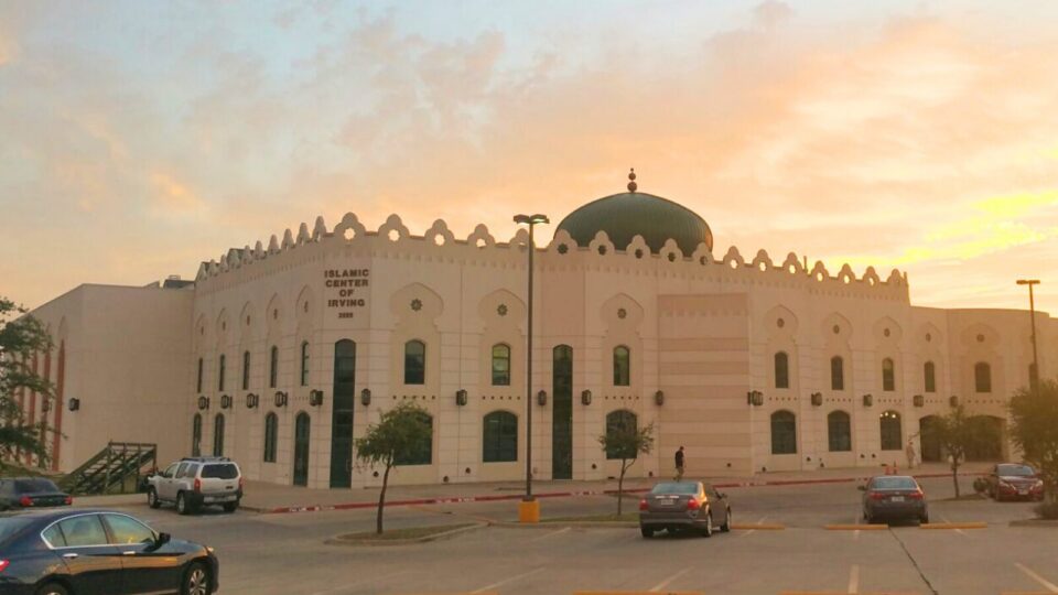 Pastores do Texas se unem contra “islamificação?