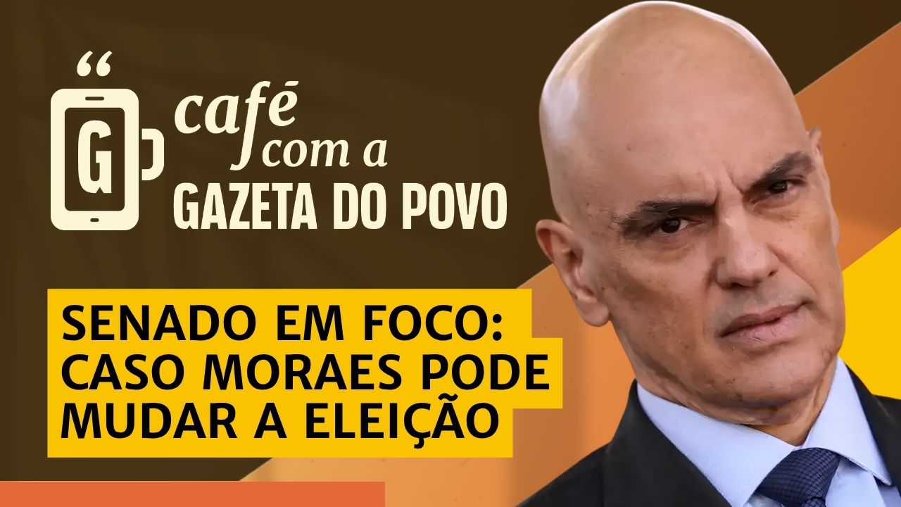 Mensagens sugerem encontro entre Moraes e Vorcaro antes da prisão