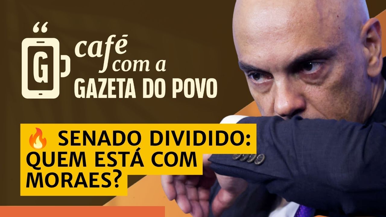 Polícia Federal contradiz versão oficial de Moraes