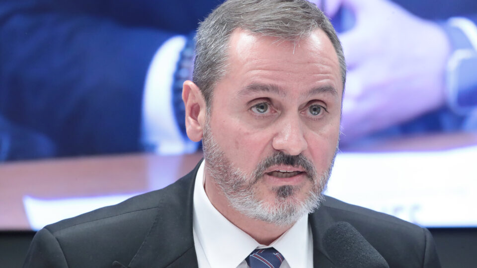 Mendonça afasta Andrei Rodrigues do cargo