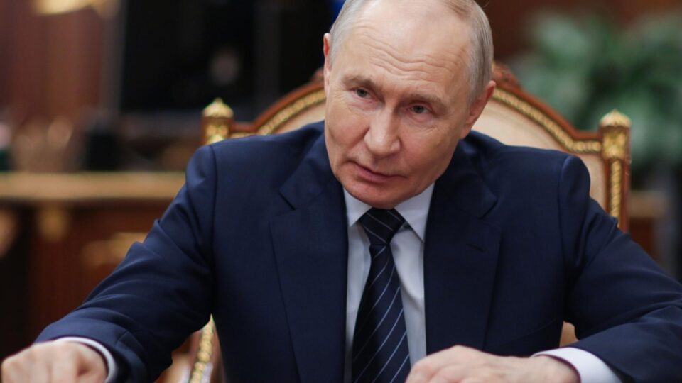 Como o liberalismo está ajudando a Ucrânia a vencer a guerra contra a Rússia
