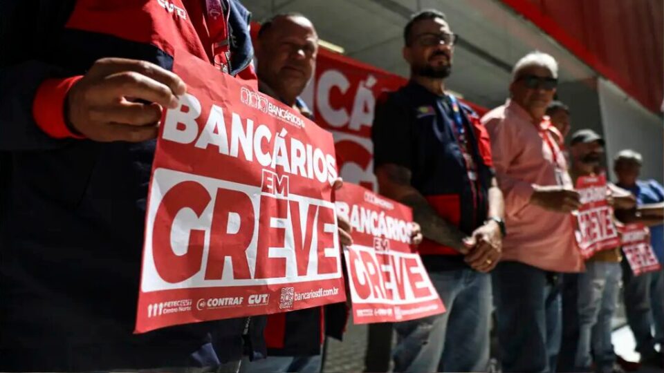 O que é “assédio algorítmico?