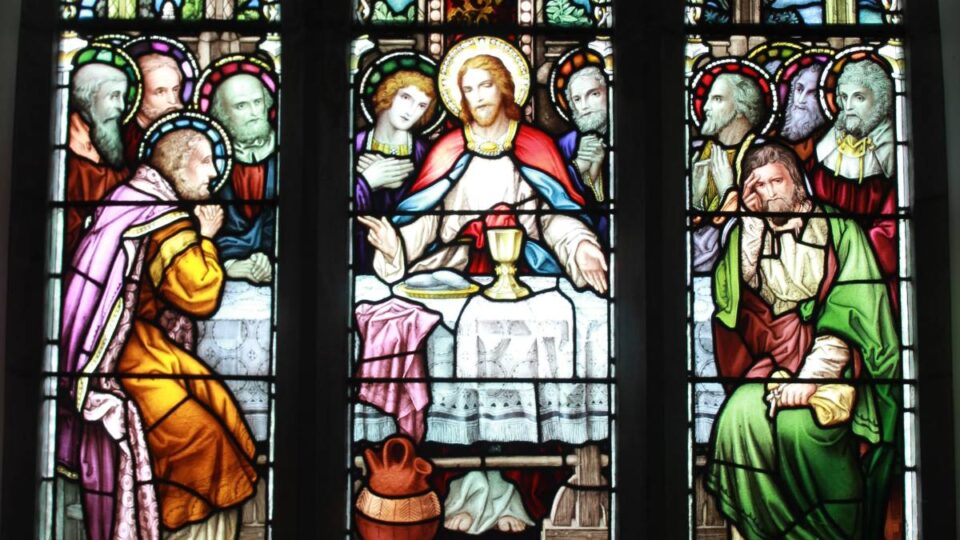 Igreja Católica celebra missas pelos 25 anos dos atentados de 11 de setembro