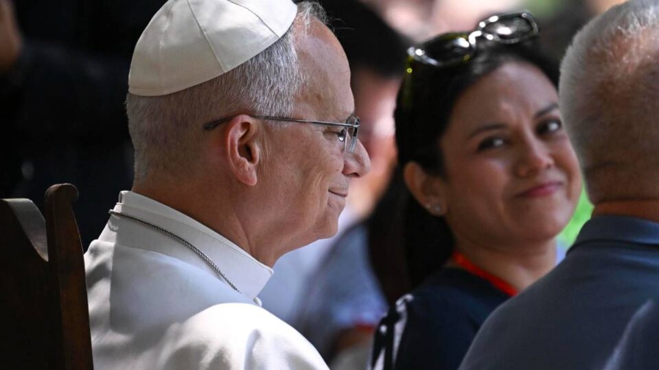 Mosteiro no Vaticano adota cultivo de alimentos totalmente orgânicos
