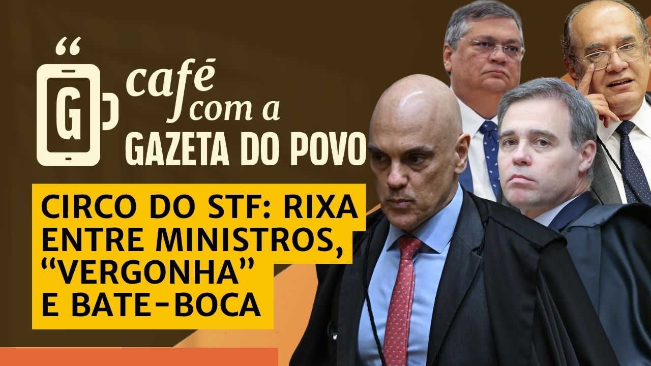 Dino adia julgamento de Moraes após bate