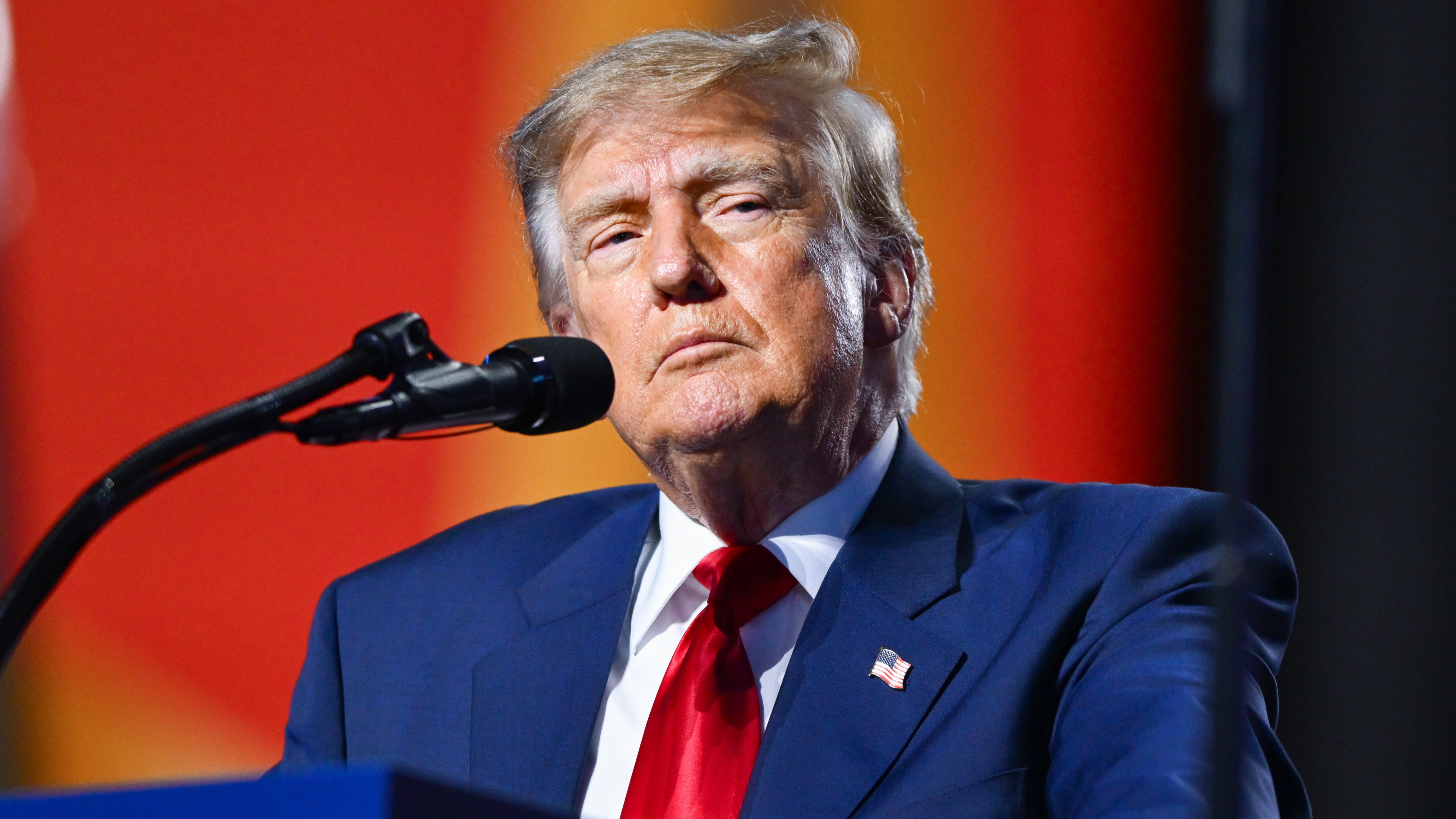 Trump não comprou a Groenlândia