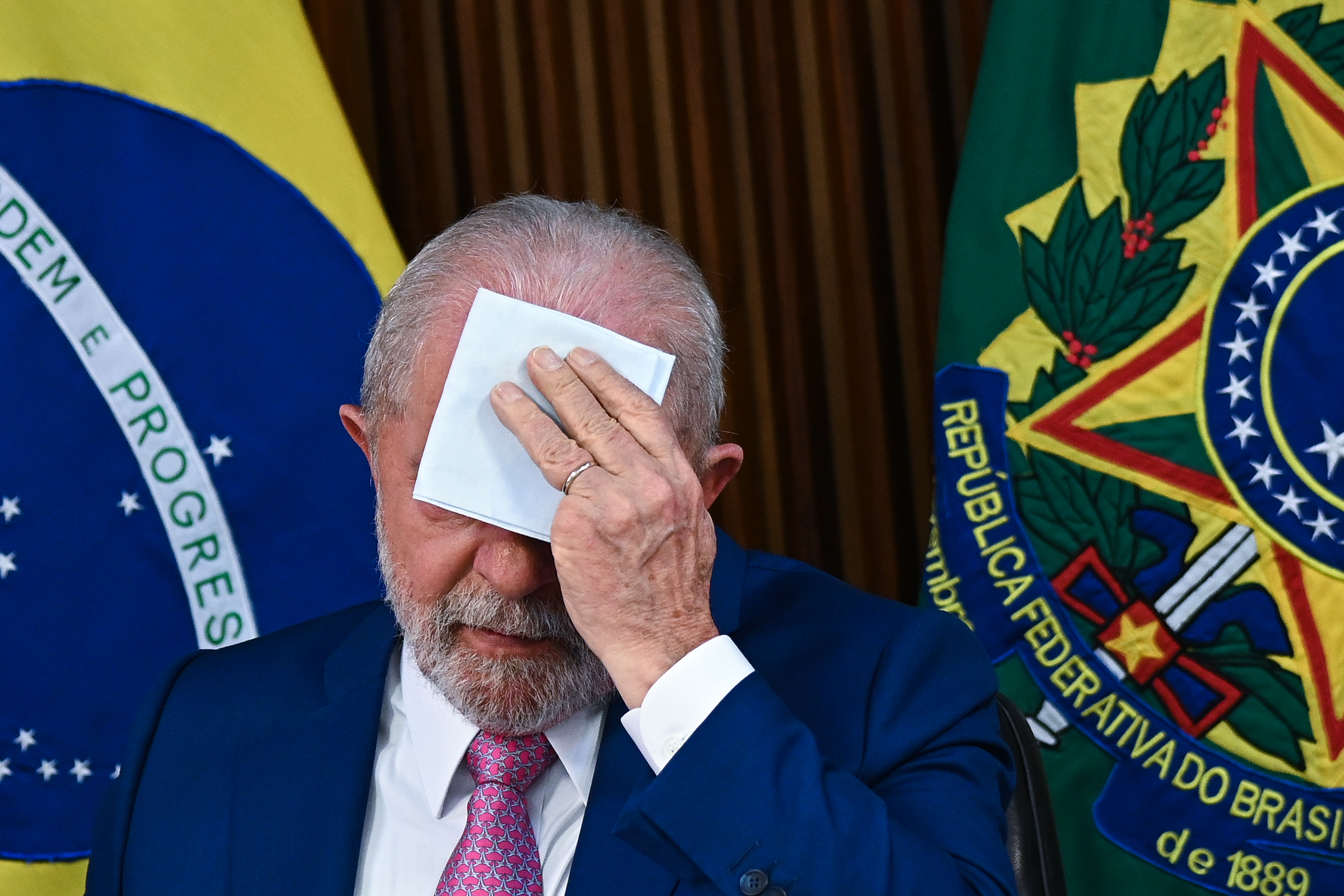 Governo só aumenta impostos de quem produz e chama isso de justiça tributária