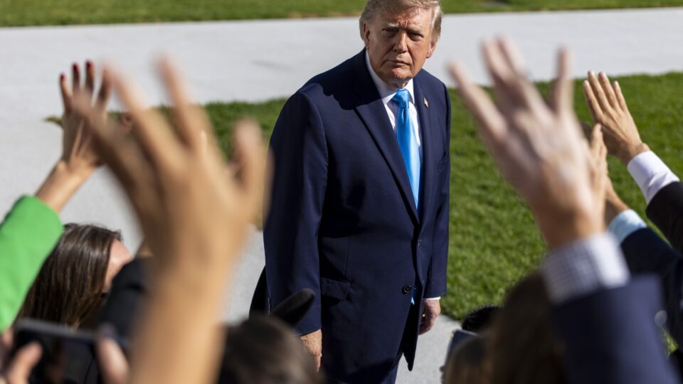 Trump diz que Venezuela deveria se tornar um estado dos EUA e sugere eleição para governador no país