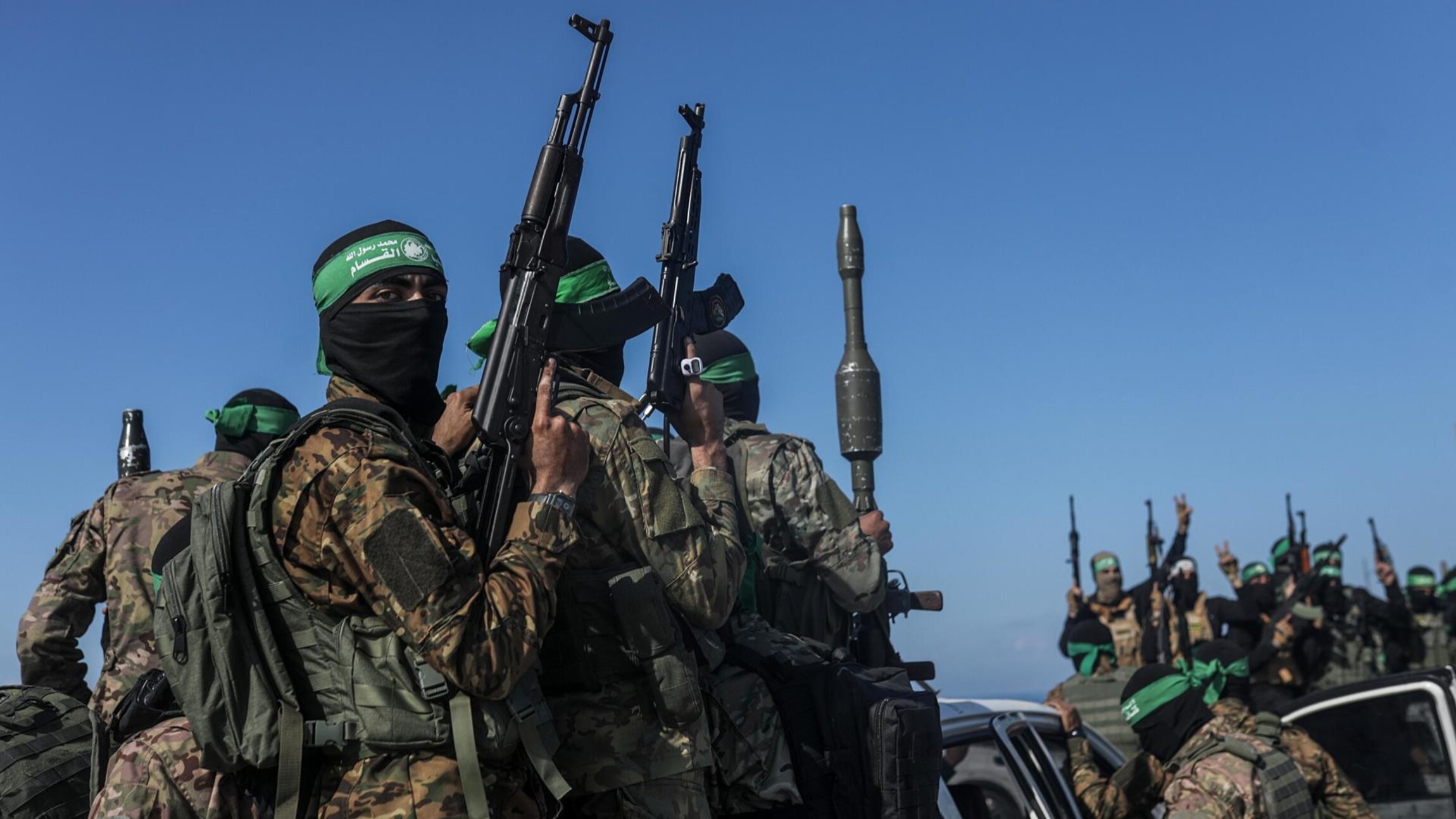 7 de Outubro: o massacre que expôs a face brutal do Hamas e a cegueira ocidental