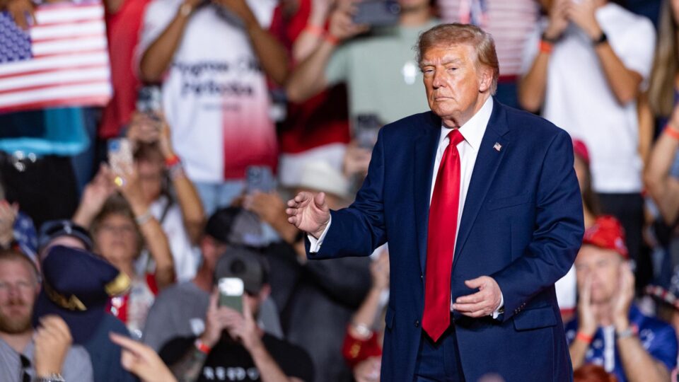 Governo Trump intensifica investigações sobre votos ilegais às vésperas das eleições nos EUA