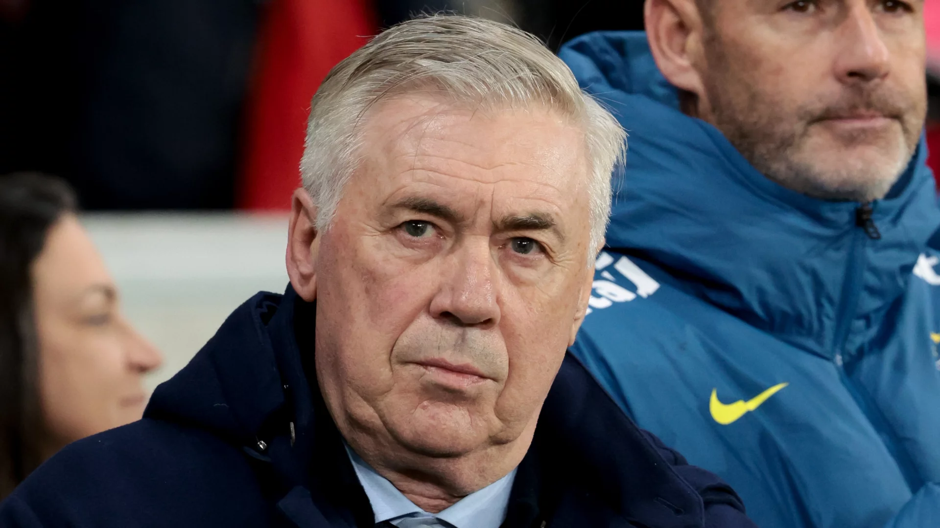 Copa do Mundo 2026: Reação de Ancelotti aos gols do Brasil viraliza, e web reage: "É de enlouquecer"; assista