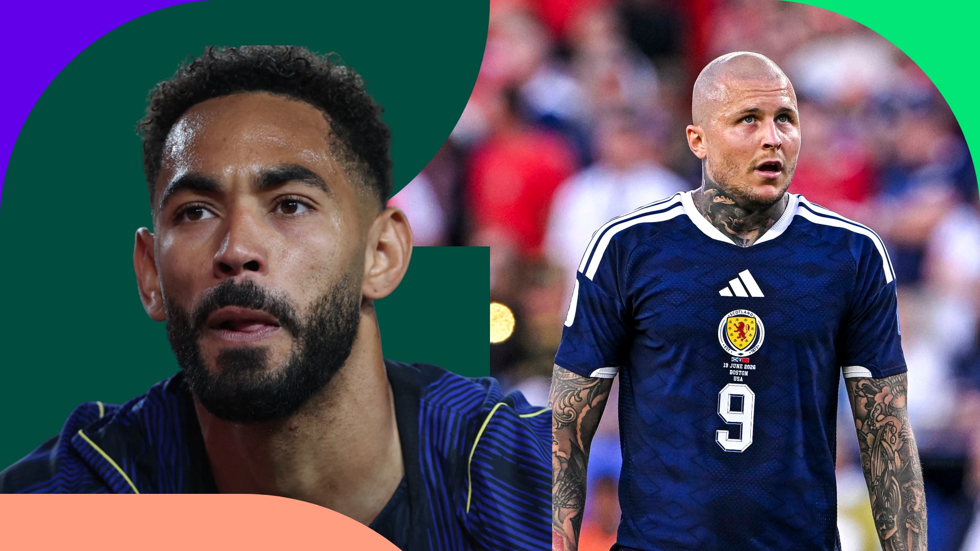 Escócia x Brasil: Escalação da seleção brasileira na Copa do Mundo