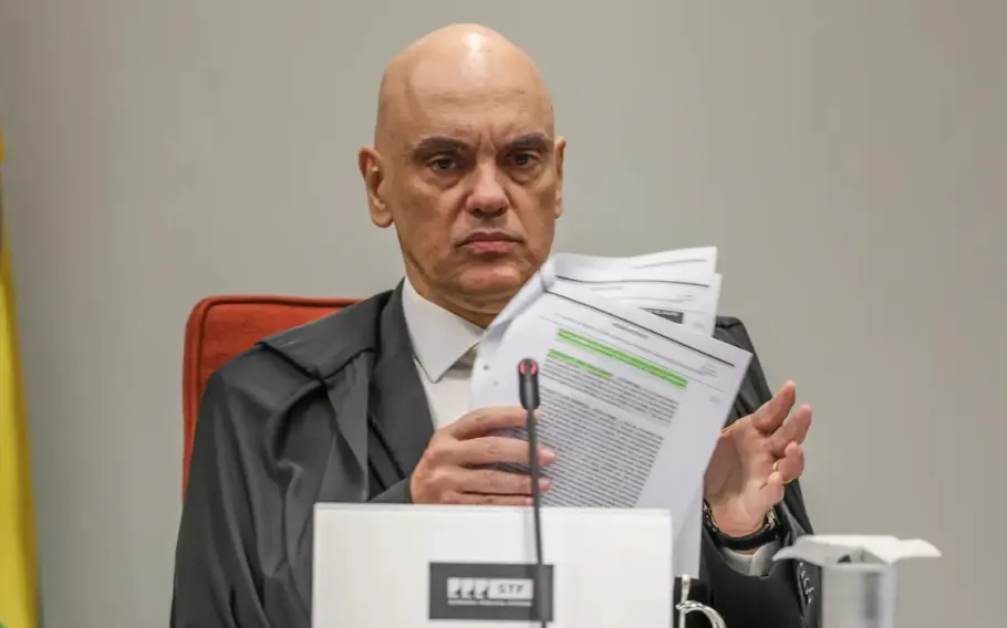 Washington Post critica Judiciário brasileiro e alerta para riscos à democracia