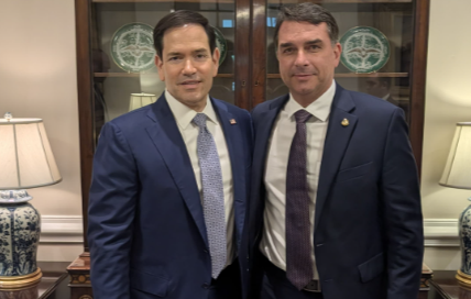 Flávio envia aos EUA plano para ampliar comércio bilateral e flexibilizar Mercosul