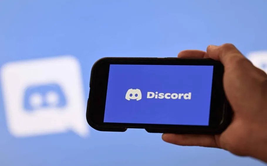 Governo processa Discord por falhas de segurança