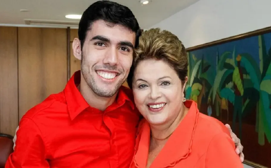 Monitoramento aponta que ‘Dilma Bolada?