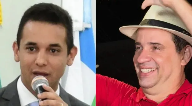 Rio Grande do Norte: Allyson e Cadu de Lula disputam segundo turno