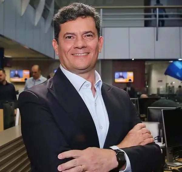 Sergio Moro é eleito governador do Paraná no primeiro turno