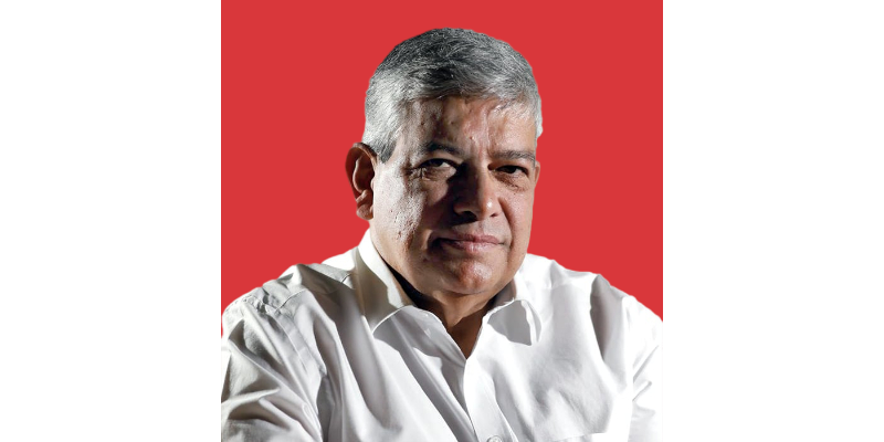 A desconexão entre representantes e representados