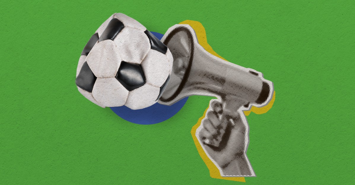 Marketing de emboscada: entenda os limites da publicidade na Copa