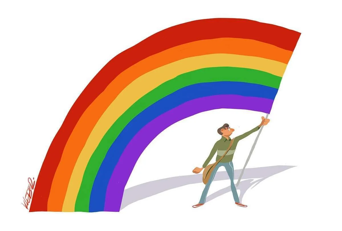 DF acende alerta para violência contra população LGBTQIA+