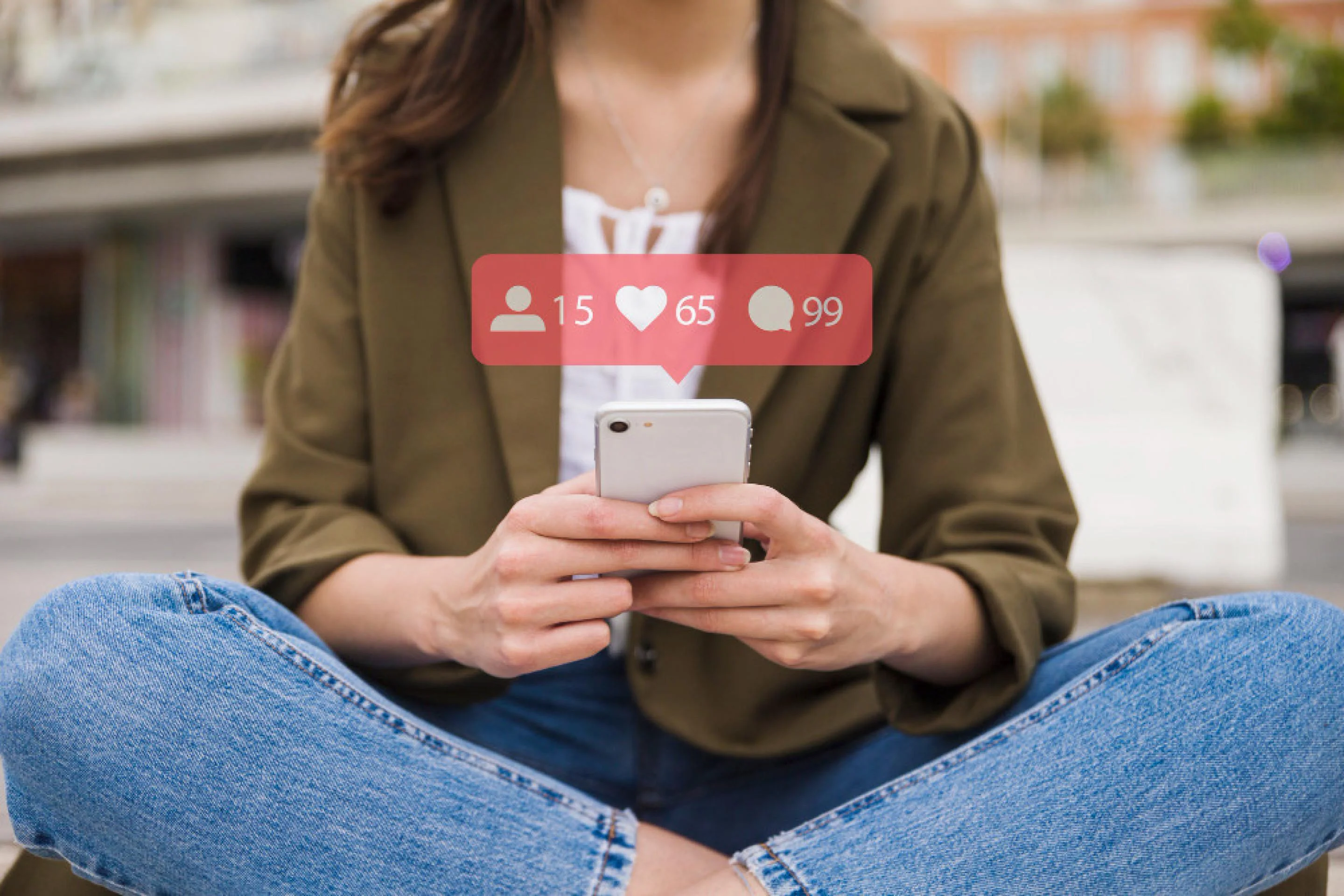 Intoxicação digital: a humanidade na era dos mendigos emocionais