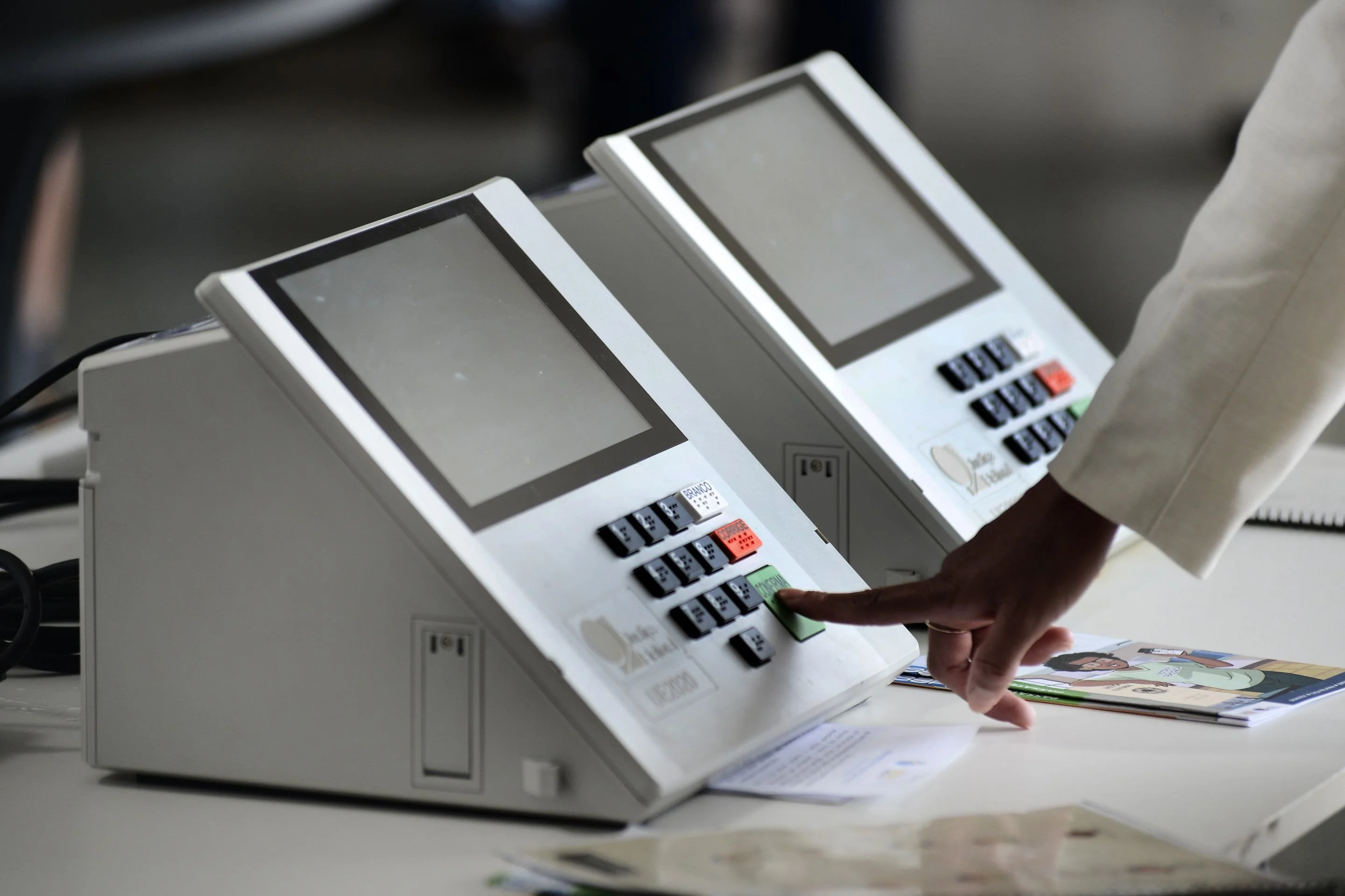 Período de restrições eleitores no governo começa neste sábado (4/7)