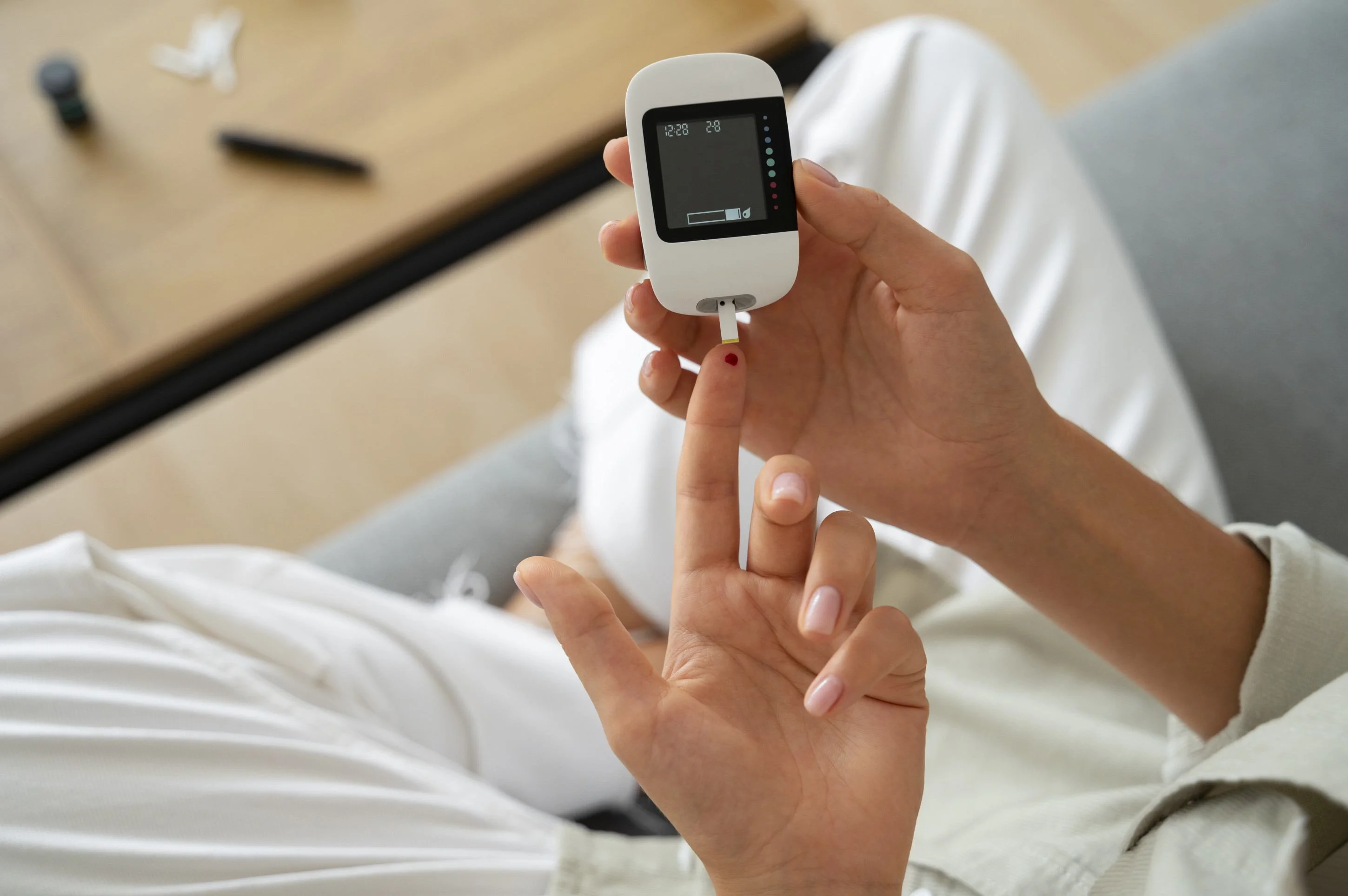 Ações coletivas e individuais contra o diabetes