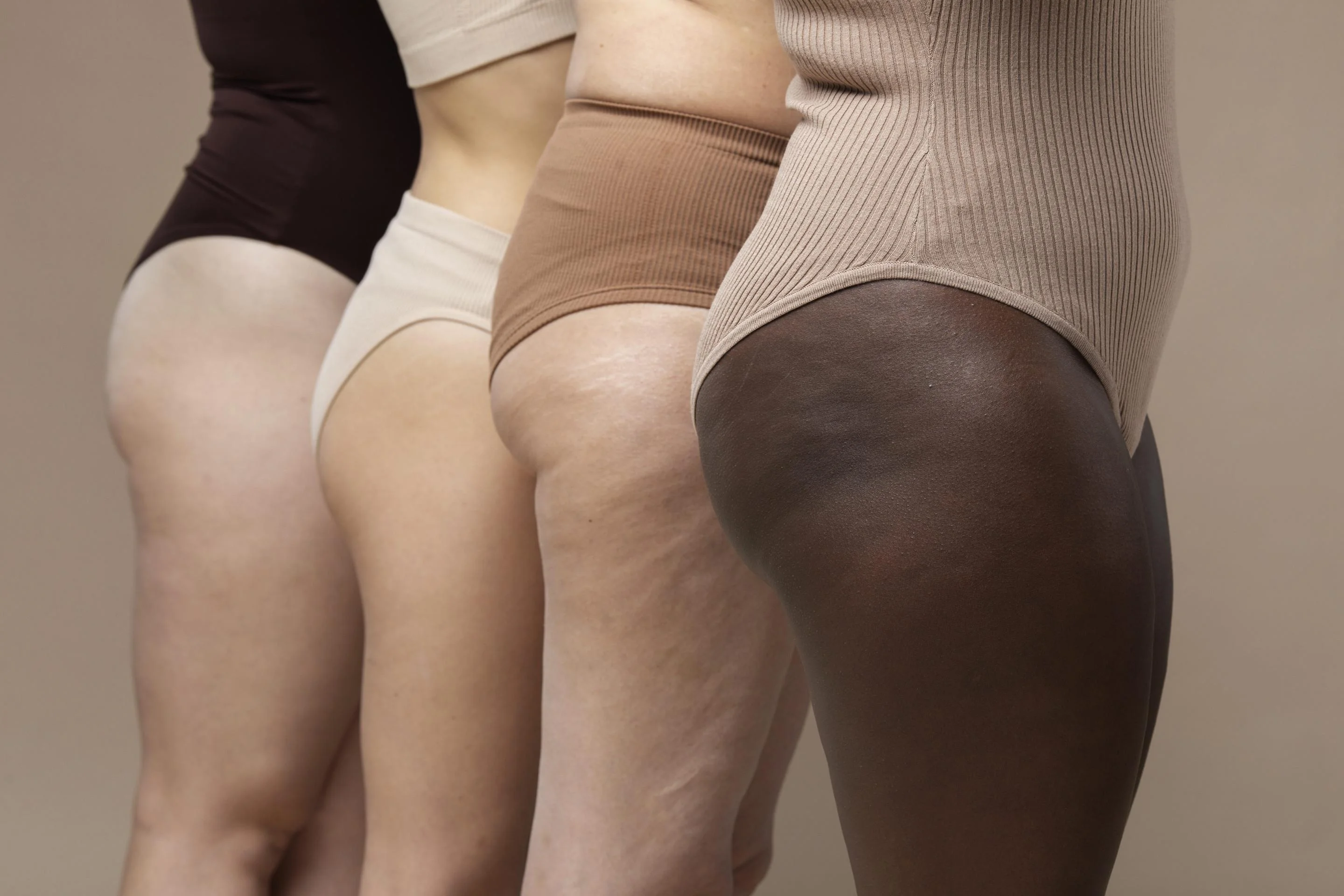 Hormônios podem influenciar avanço do lipedema, diz pesquisa
