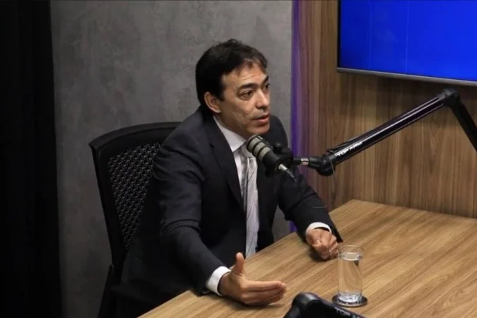 Crime organizado evolui mais rápido que as estruturas do Estado, avalia delegado