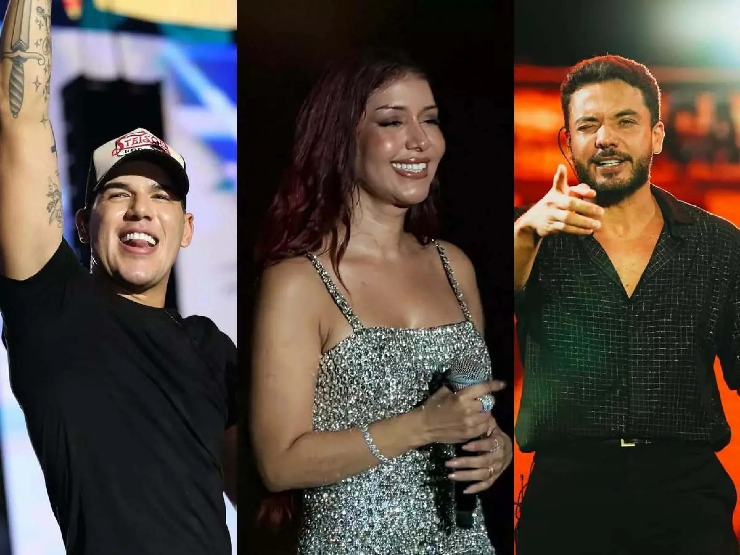 Do forró ao brega: artistas lançam apostas para o hit do São João 2026