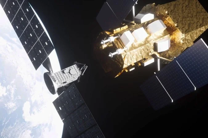 Nasa vai lançar missão para impedir que telescópio caia na Terra