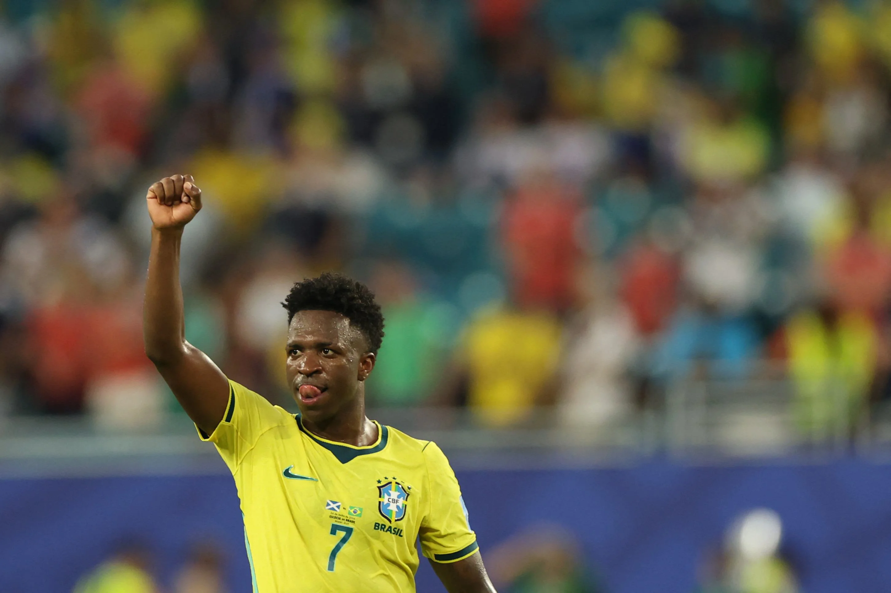 Seleção do estagiário do CB: veja destaques da 3a rodada da Copa do Mundo